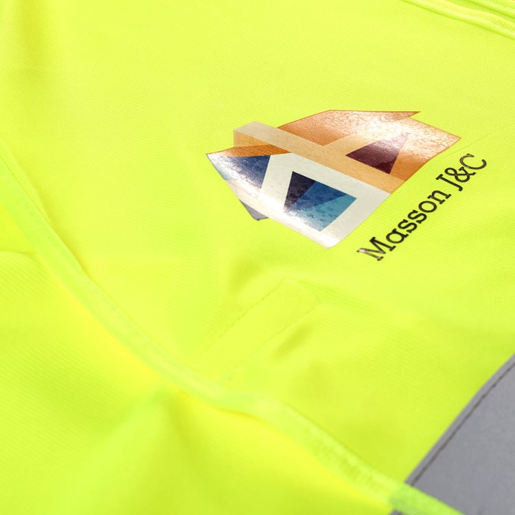 Hi Vis Vest Hi Vis Vest